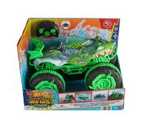 Hot Wheels Monster Trucks Rc All-Terrain Mutant Mattel Best