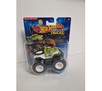 Hot Wheels Monster Trucks - Really Gotta-Go Car For Kids