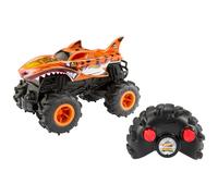 Hot Wheels Radio Control Car Tiger Shark