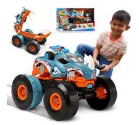Hot Wheels R/c Remote Controller