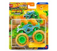 Hot Wheels Monster Trucks - (Rhinomite Mutant Chaos - JHY57)