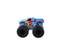 Hot Wheels Monster Trucks Roarin
