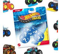 Hot Wheels Monster Trucks Selection