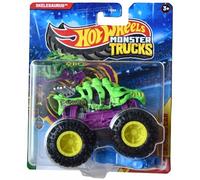 Hot Wheels Monster Trucks Selection