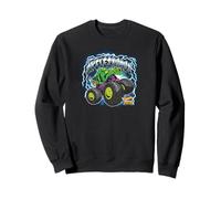 Hot Wheels Monster Trucks - Skeletaurus Sweatshirt