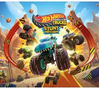 Hot Wheels Monster Trucks: Stunt Mayhem Deluxe Edition XBOX One / Xbox Series X|S / PC Account