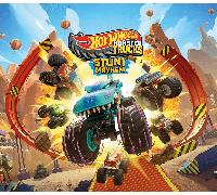 Hot Wheels Monster Trucks: Stunt Mayhem PC Steam CD Key
