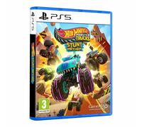 Hot Wheels Monster Trucks: Stunt Mayhem - PlayStation 5