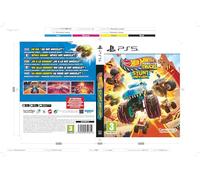 Hot Wheels Monster Trucks: Stunt Mayhem - PlayStation 5