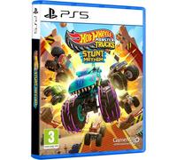 Hot Wheels Monster Trucks Stunt Mayhem Playstation 5 PS5 NEW SEALED