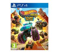 Hot Wheels Monster Trucks: Stunt Mayhem PS4 NEW AND SEALED - FREE SHIPPING