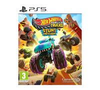 Hot Wheels Monster Trucks: Stunt Mayhem PS5 NEW AND SEALED - FREE SHIPPING