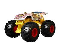 Hot Wheels Monster Trucks SUV Twin Mill 2