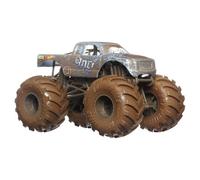 Hot Wheels Monster Trucks The 909 Die Cast 1:24 Scale Ages 3 and Up