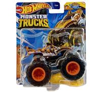 Hot Wheels Monster Trucks - (Tiger Shark HWC62)