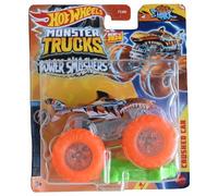 Hot Wheels Monster Trucks Selection