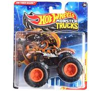 Hot Wheels Monster Trucks Selection