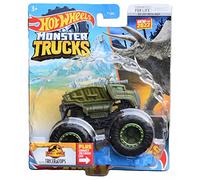 Hot Wheels Monster Trucks Selection