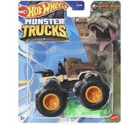 Hot Wheels Monster Trucks Tyrannosaurus T-Rex