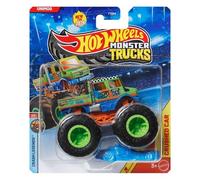 Hot Wheels Monster Trucks - (Unimog JHY34)