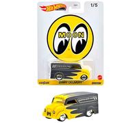 Hot Wheels Mooneyes Dairy Delivery Speed Graphics 1/5 Premium