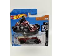 Hot Wheels Moto Wing Rod Squad 1:64 Scale GHD31D521 B5