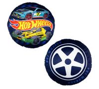 Hot Wheels Motorway Shaped Cushion