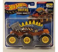 Hot Wheels Monster Trucks Big Rigs Assortment