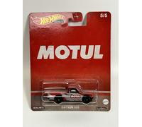 Hot Wheels Motul Datsun 620 Real Riders 1:64 Scale HKC99