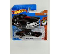 Hot Wheels Muscle Bound Muscle Mania 1:64 GHD12D521 B3