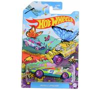 Hot Wheels Muscle Speeder, Spring Edition 1/5 [Green]