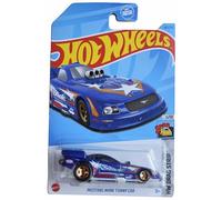 Hot Wheels Volvo P1800 Gasser, HW Dream Garage 1/5 [red] 1/250