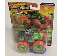 Hot Wheels Monster Trucks Selection