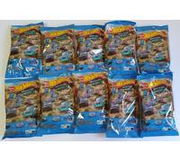 Hot Wheels Mystery Models 2023/3 Complete Set 10 Vehicles Datsun Subaru Porsche