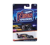 Hot Wheels 1:55 Scale Die Cast Car - Flo, Disney 100 - Unisex - Children