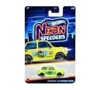 Hot Wheels 1:55 Scale Die Cast Car - Flo, Disney 100 - Unisex - Children