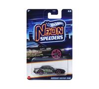 HOT WHEELS Neon Speeders HLH72 Die-Cast Cars 1:64 - Choose Your Model -...
