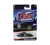 HOT WHEELS Neon Speeders HLH72 Die-Cast Cars 1:64 - Choose Your Model -...