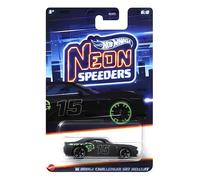 HOT WHEELS Neon Speeders HLH72 Die-Cast Cars 1:64 - Choose Your Model -...