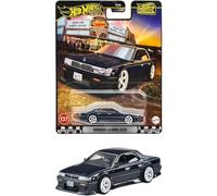 Hot Wheels Nissan Laurel C33 Collectors Vehicle