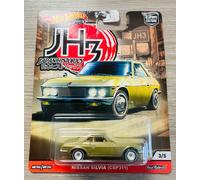 Hot Wheels Nissan Silva CSP311 1:64 Car Culture Japon Historics 3 GJP85