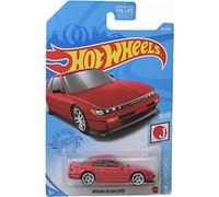 DieCast Hotwheels '67 Ford GT 40 Mk IV - HW Race Day 8/10 [Yellow] 106/250