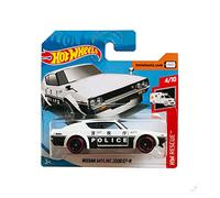 Hot Wheels Nissan Skyline 2000 GT-R 160/250 2019