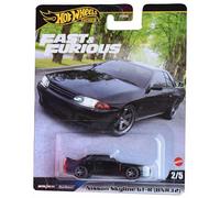 Hot Wheels Toyota GR86 Cup, Compact Kings 1/10 [Orange] 79/250