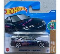 Mattel Hot Wheels Car