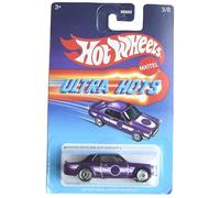 Hot Wheels Nissan Skyline H/T 2000GT-X, Ultra Hots 3/8 [Purple]