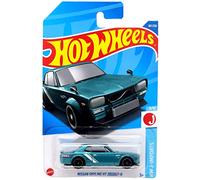 Hot Wheels 2022 '94 Bugatti EB110 SS Grey (Long Card) HHF70