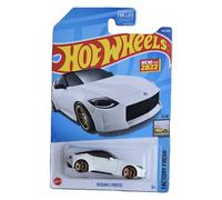 Hot Wheels Nissan Toy Car Assorted Models