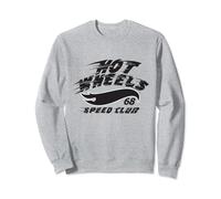 Hot Wheels Official Speed Club Sweatshirt