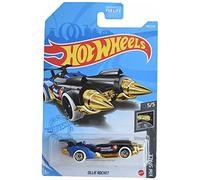 DieCast Hotwheels '67 Ford GT 40 Mk IV - HW Race Day 8/10 [Yellow] 106/250